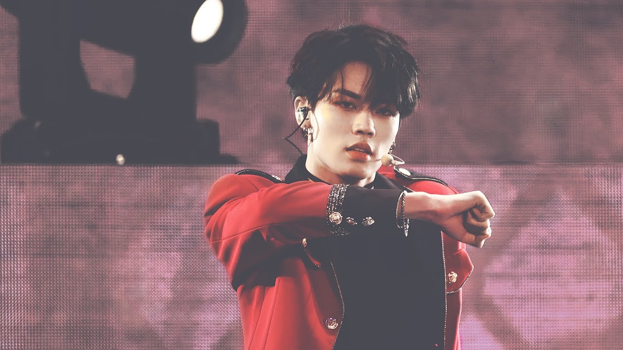 【林彥俊/Evan Lin Yanjun】[4K Focus] 《聽聽我說的吧 Listen to what I say》天津站NPC見面會 Tianjin Fanmeeting 20180617
