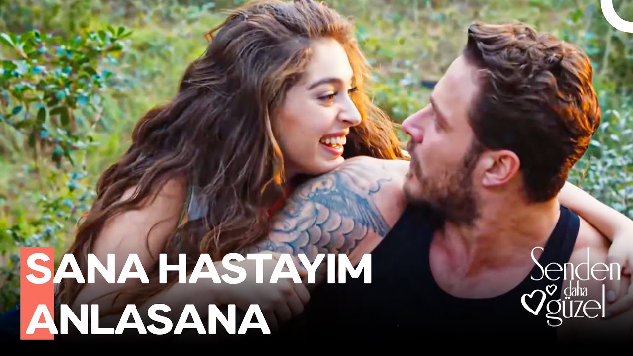 30 Dakikada #EfMir #28 - Senden Daha G&uuml;zel