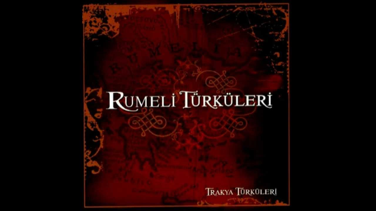 Rumeli T&uuml;rk&uuml;leri - Mavrova'dan Aldım S&uuml;mb&uuml;l ☆彡