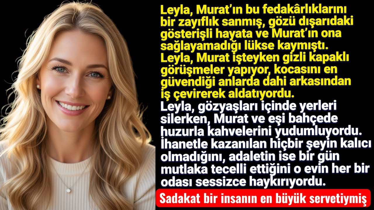 İhanetin Bedeli Ağır Oldu! Eski Kocanın Malikânesinde Temizlik