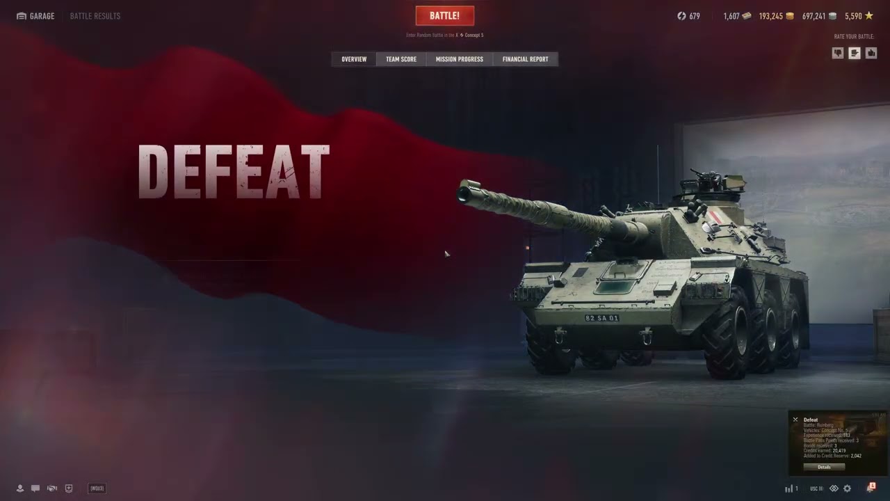 world of tanks part 141