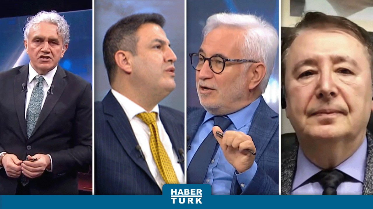 #CANLI - #NedirNeDeğildir'de Faruk Aksoy soruyor; konukları yanıtlıyor