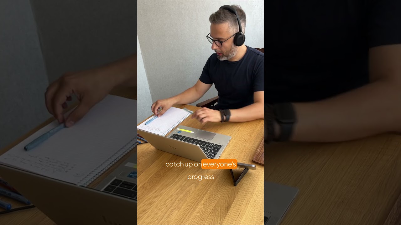 My Day of a BA/PM: Remote Work Routine