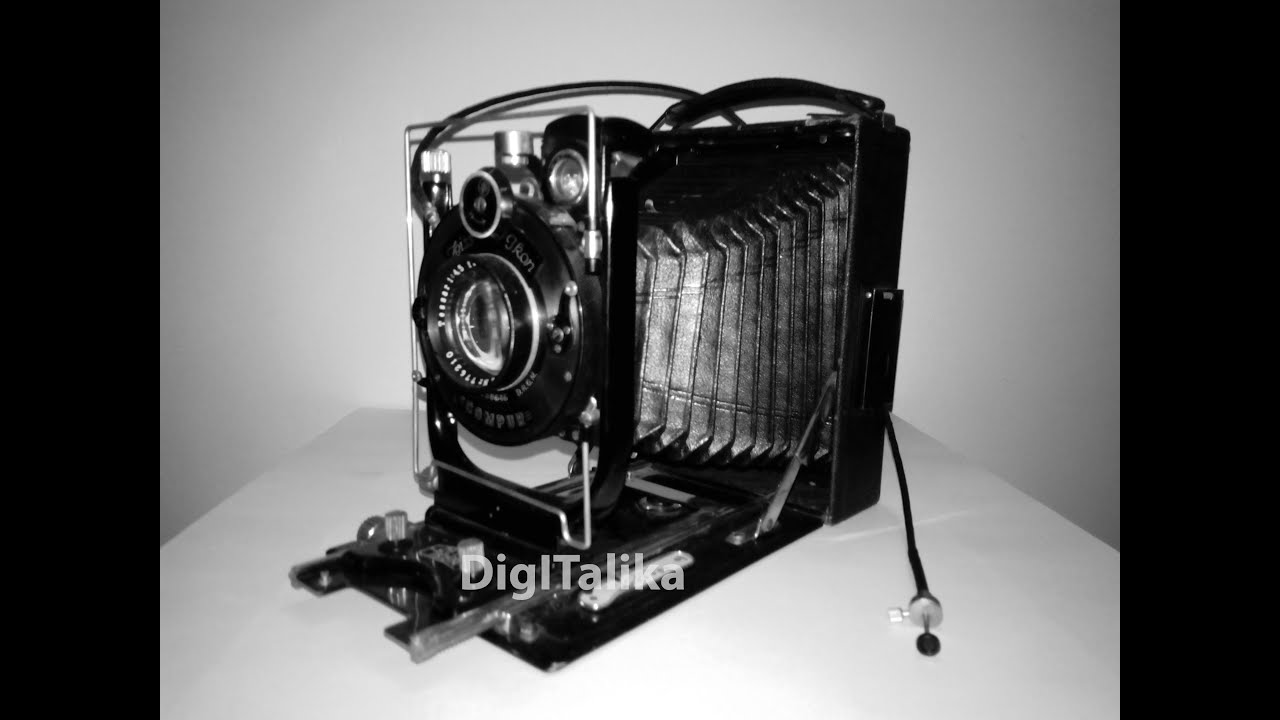 ZEISS IKON  IDEAL
