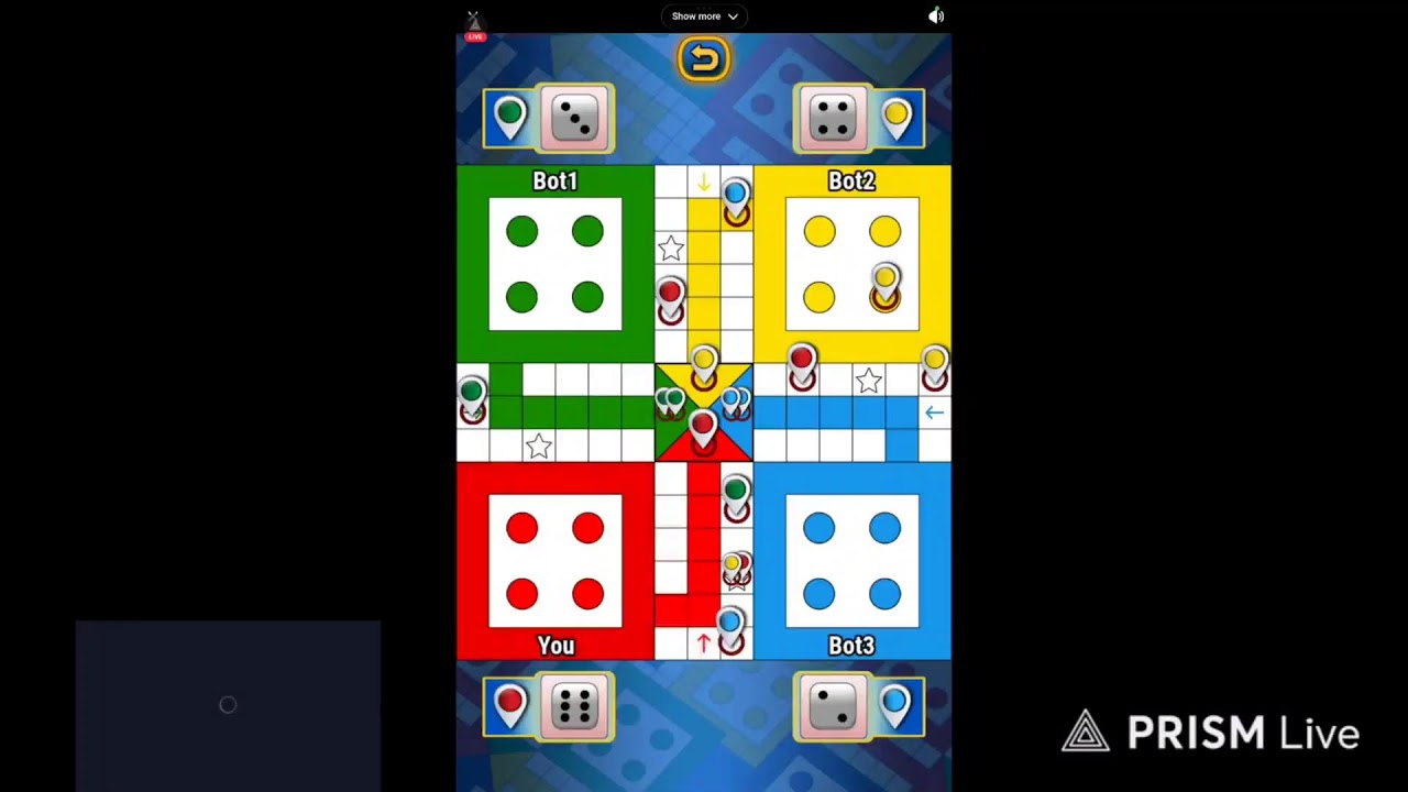 ULTRA VOLTAGE is live! Ludo King