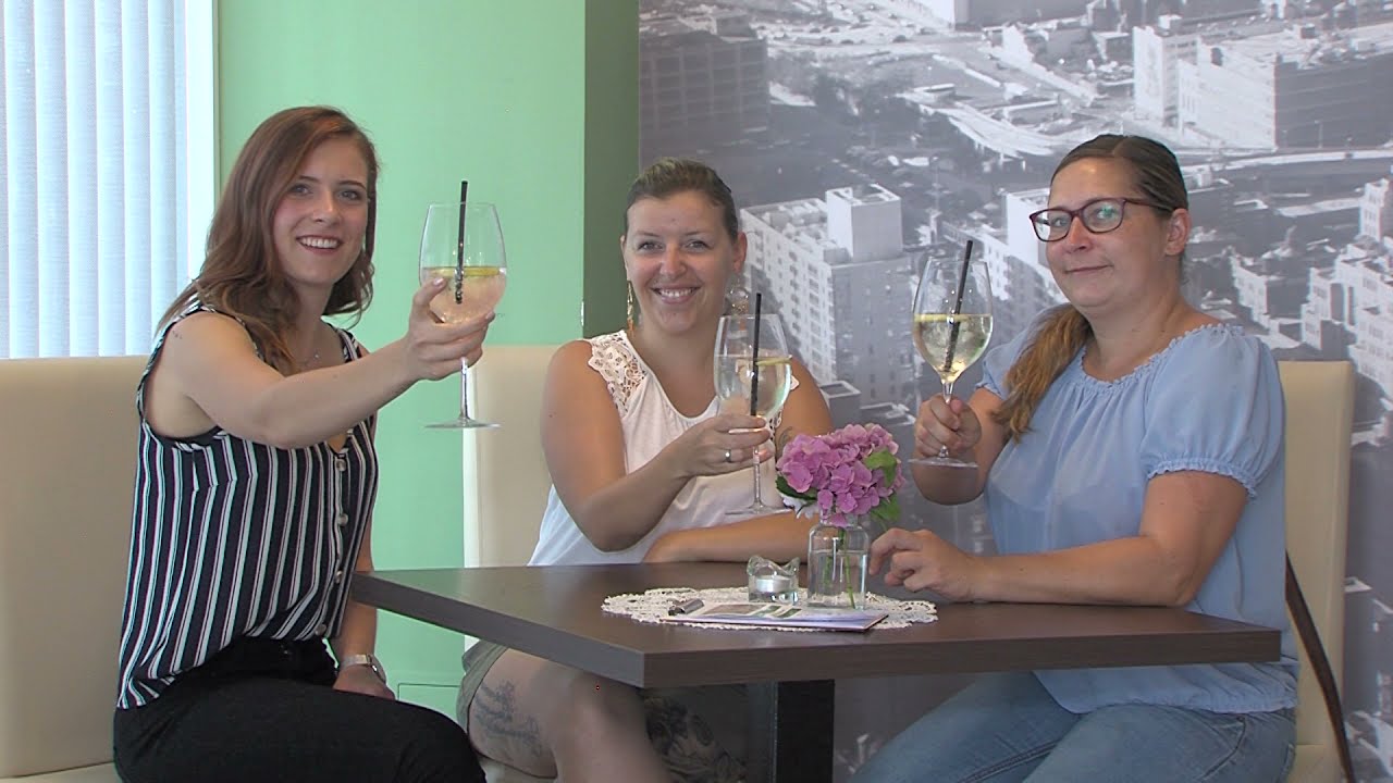 Willkommen im Café Bistro Time in Wolfsberg!