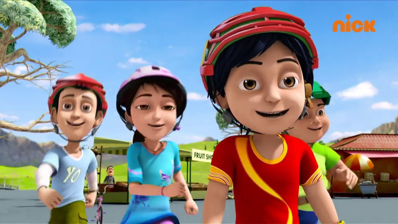 Shiva | Episode 158 | Shiva Vs Photographer | Voot Kids Kannada