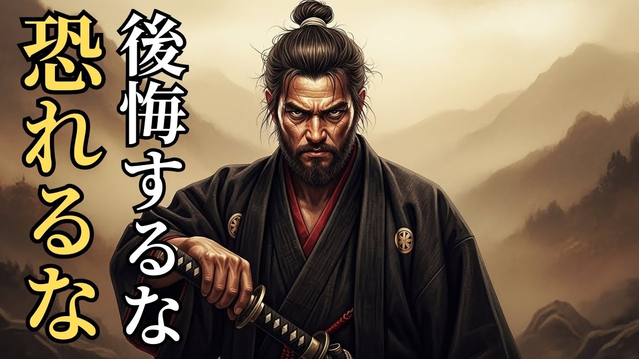 この哲学はあなたを揺るぎないものにする ― 宮本武蔵著『独鈷堂』