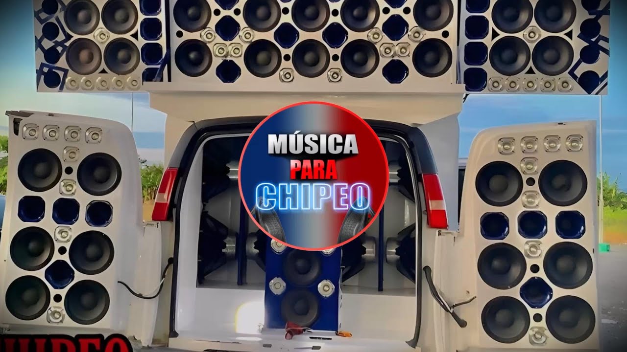 TE AMO 😍❤ - EL MEJOR TÍPICO 2024 PARA MUSICÓLOGOS (THE NEW FLOW TÍPICO)