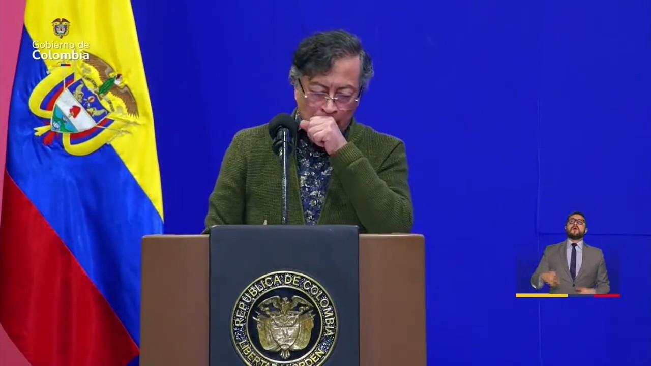 BOQUIABIERTOS &iexcl;Lo Aplaudieron! EMPRESARIOS del Mundo y Colombia por esta C&Aacute;TEDRA Y R&Eacute;CORD ECON&Oacute;MICO