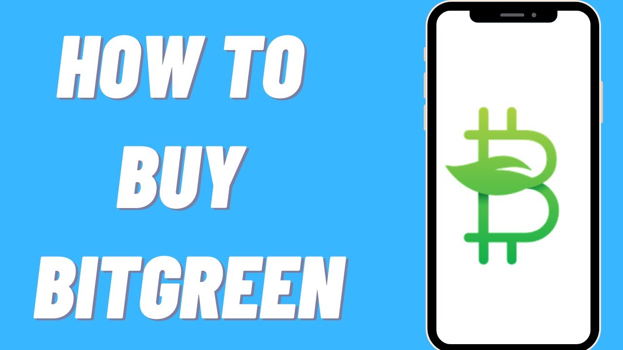 How To Buy BitGreen Crypto BITG Coin On ProBit