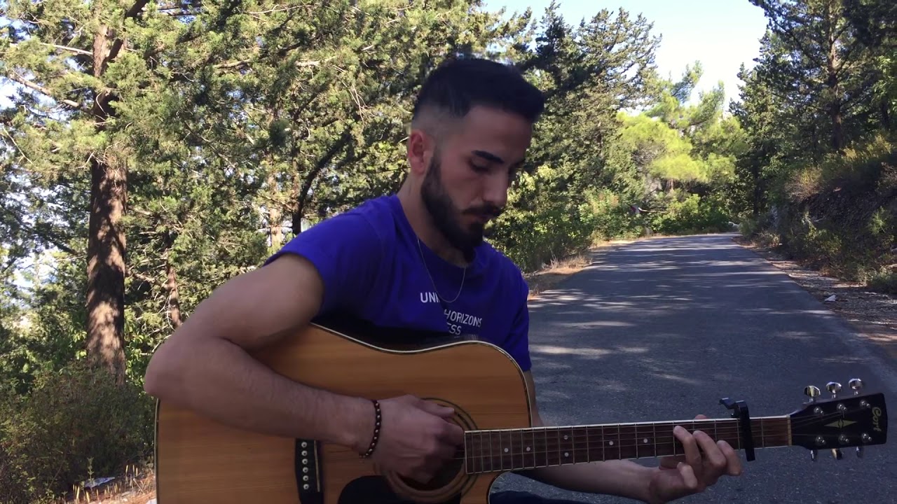 Ayaz / Helal Etmiyorum / Doğan A&ccedil;ıkbaş