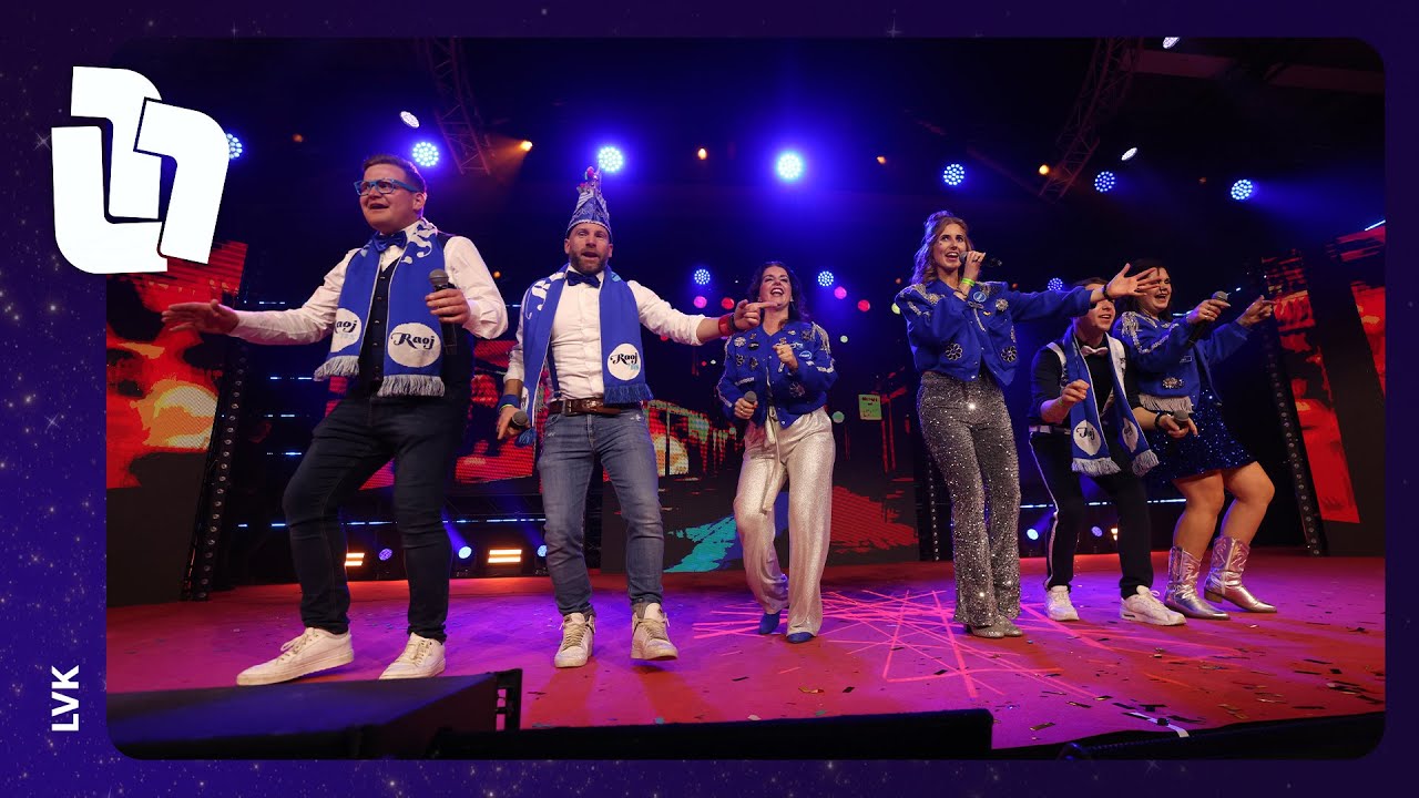 Raoj ‘ns - Väör altied vanaovendj (Neer) | LVK-Finale 2025