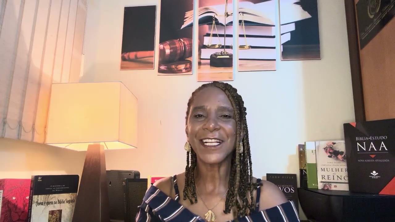 Bate Papo Matinal com Elisabete Jose: Provérbios, Capítulo 16, Versículos 17-33