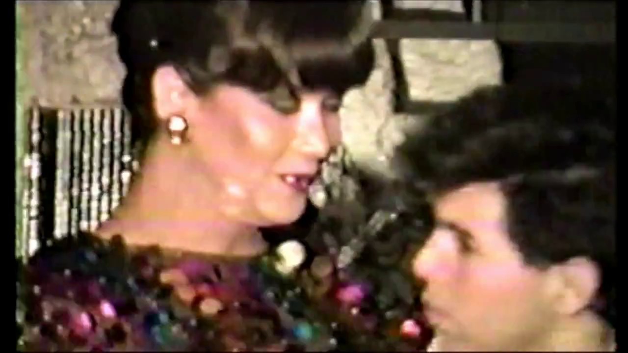 ERNESTO PIMENTEL & NAAMIN TIMOYCCO  - Tú la tienes que pagar