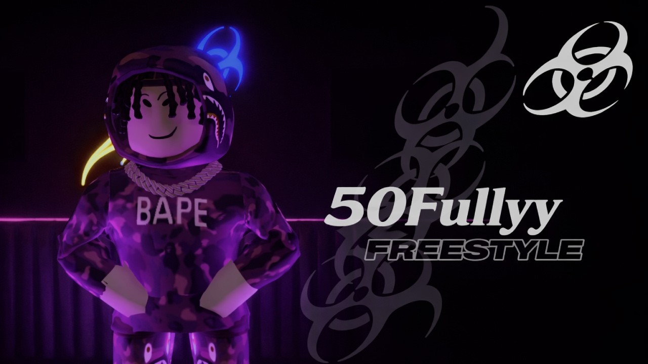 50Fullyy - “Nascar” | Doomsday Freestyle