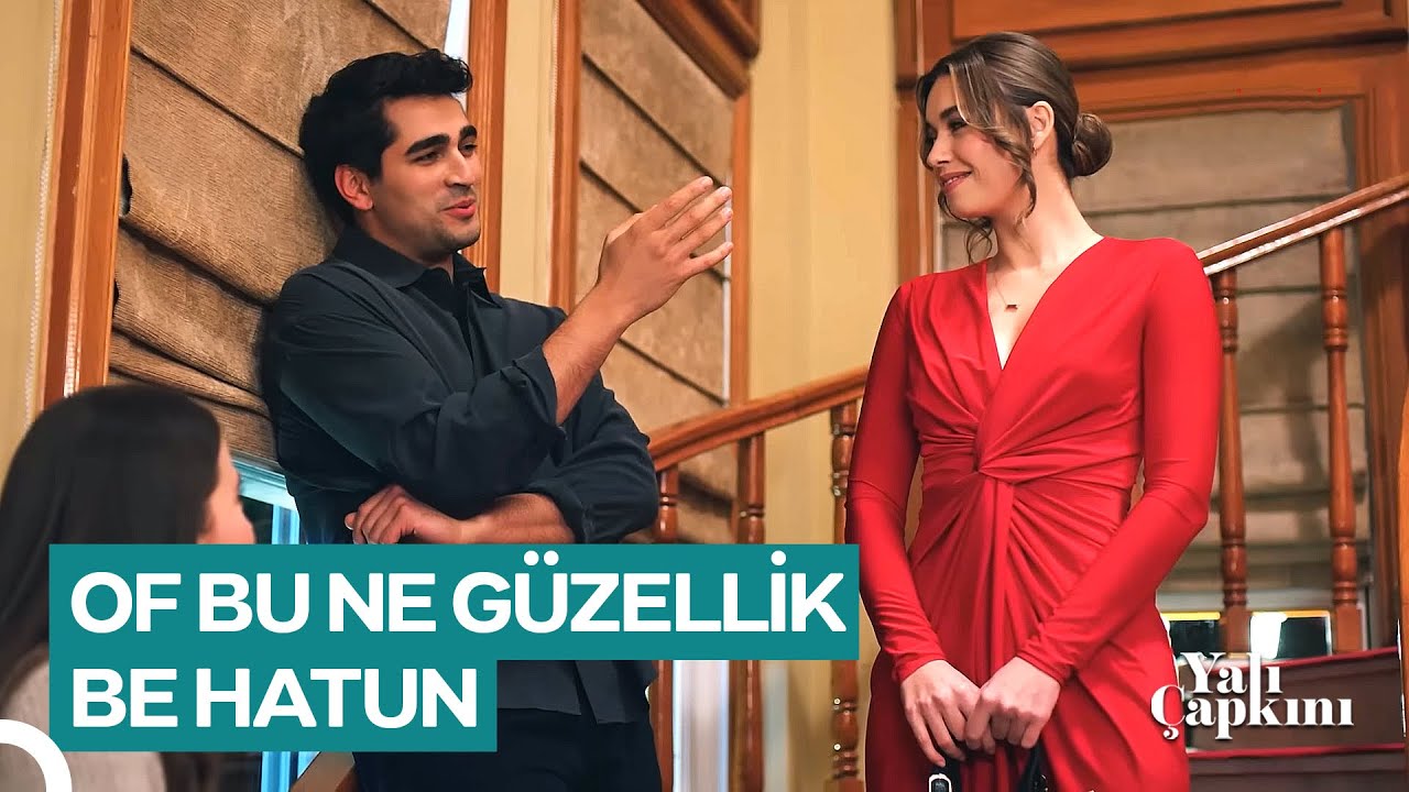 Yalı Günlükleri #86: Ben Seni Hak Etmek İçin Ne Yaptım Acaba? | Yalı Çapkını