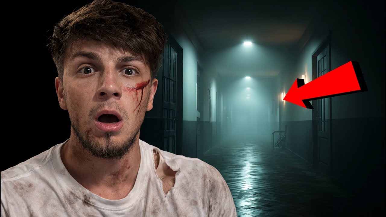 🔴 is my new office haunted?