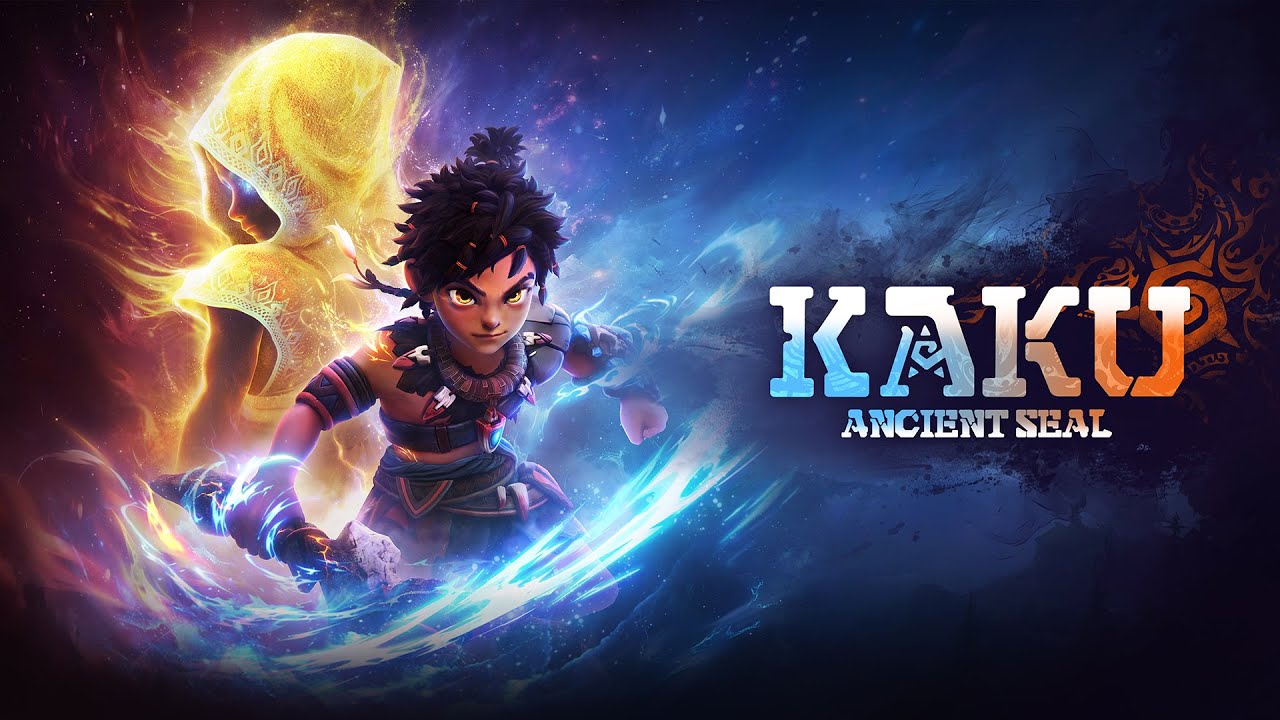 Kaku: Ancient Seal | КАКА ИЛИ ШЕДЕВР ??? |