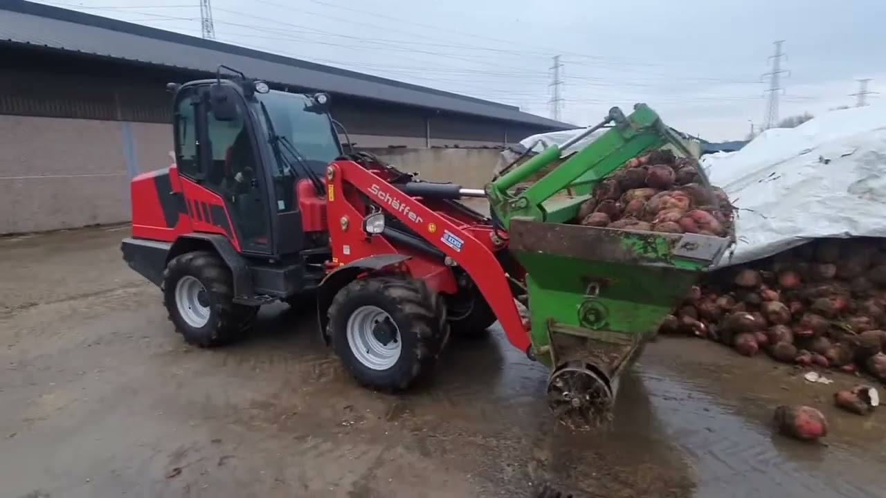 Schaffer 5680Z