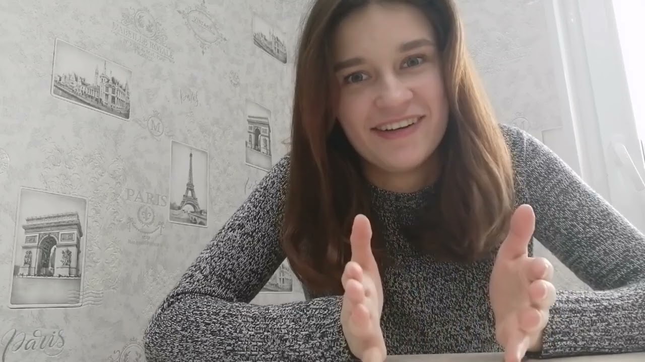 Моя история родов. Первые роды. Калининград.