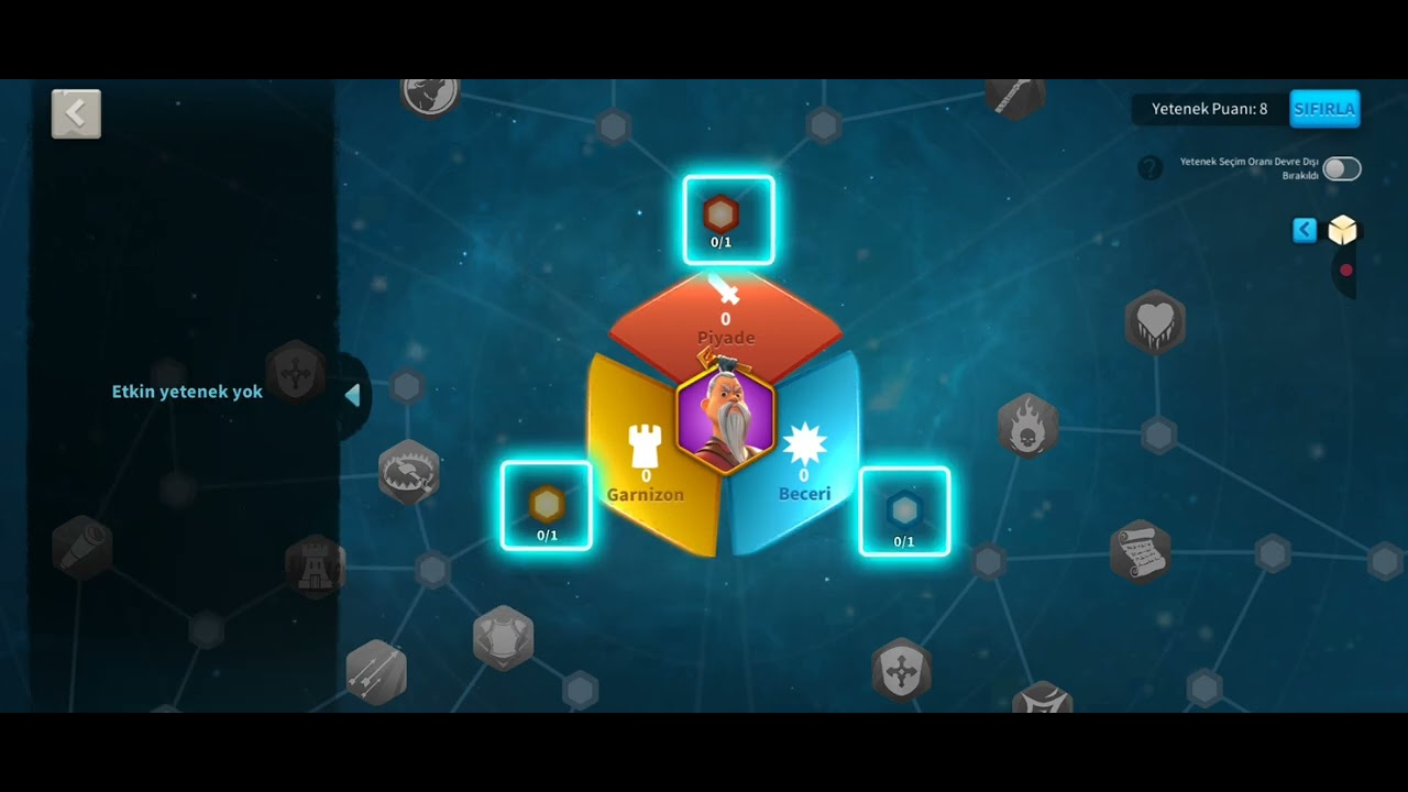 RİSE OF KİNGDOMS part1