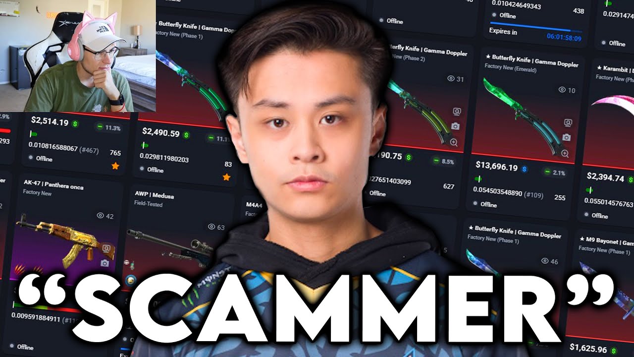 The STEWIE2K SITUATION Is...