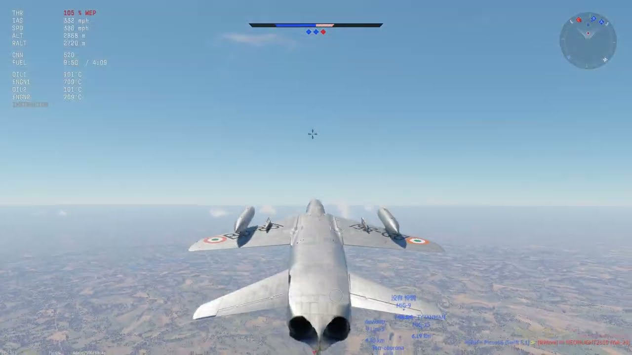 HF-24  11 and 1  Smolensk  (AB)