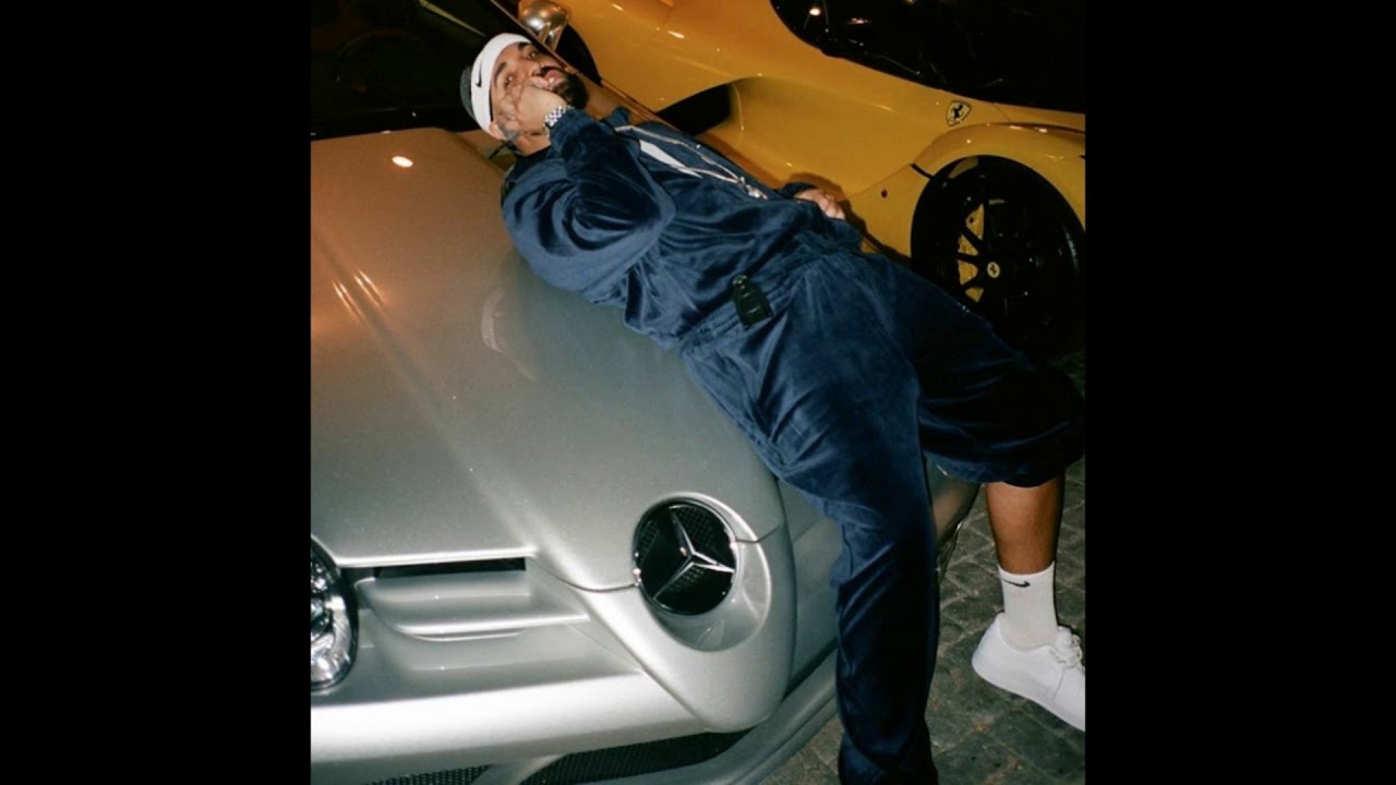 Drake x 704Chop Type Beat - 