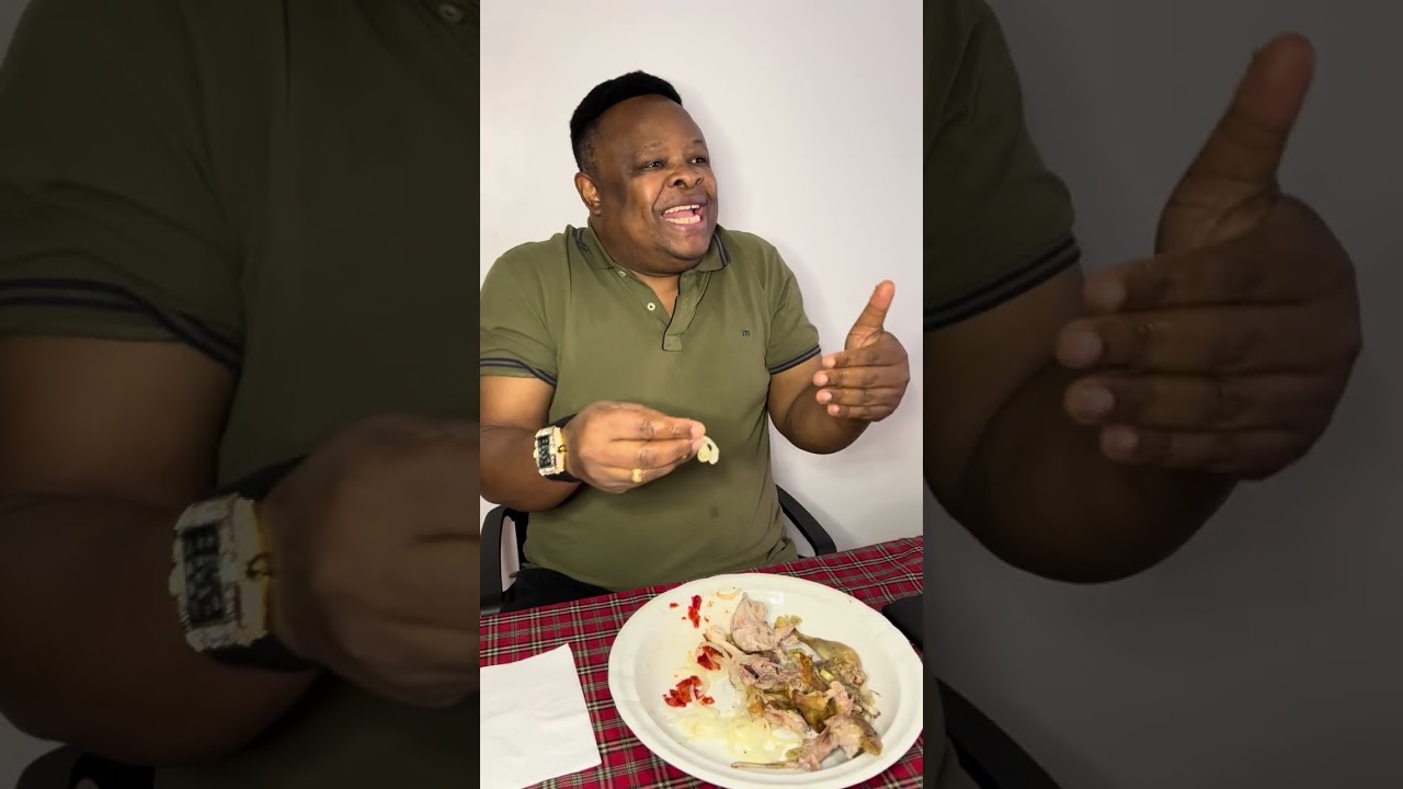 DR WILLIAM KANIKI CONTRE LA MAIVAISE VIE DES PASTEURS