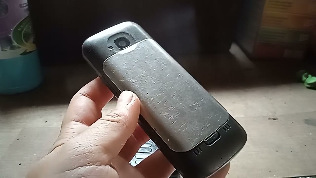 Retro duel:Nokia C5 VS Nokia 150
