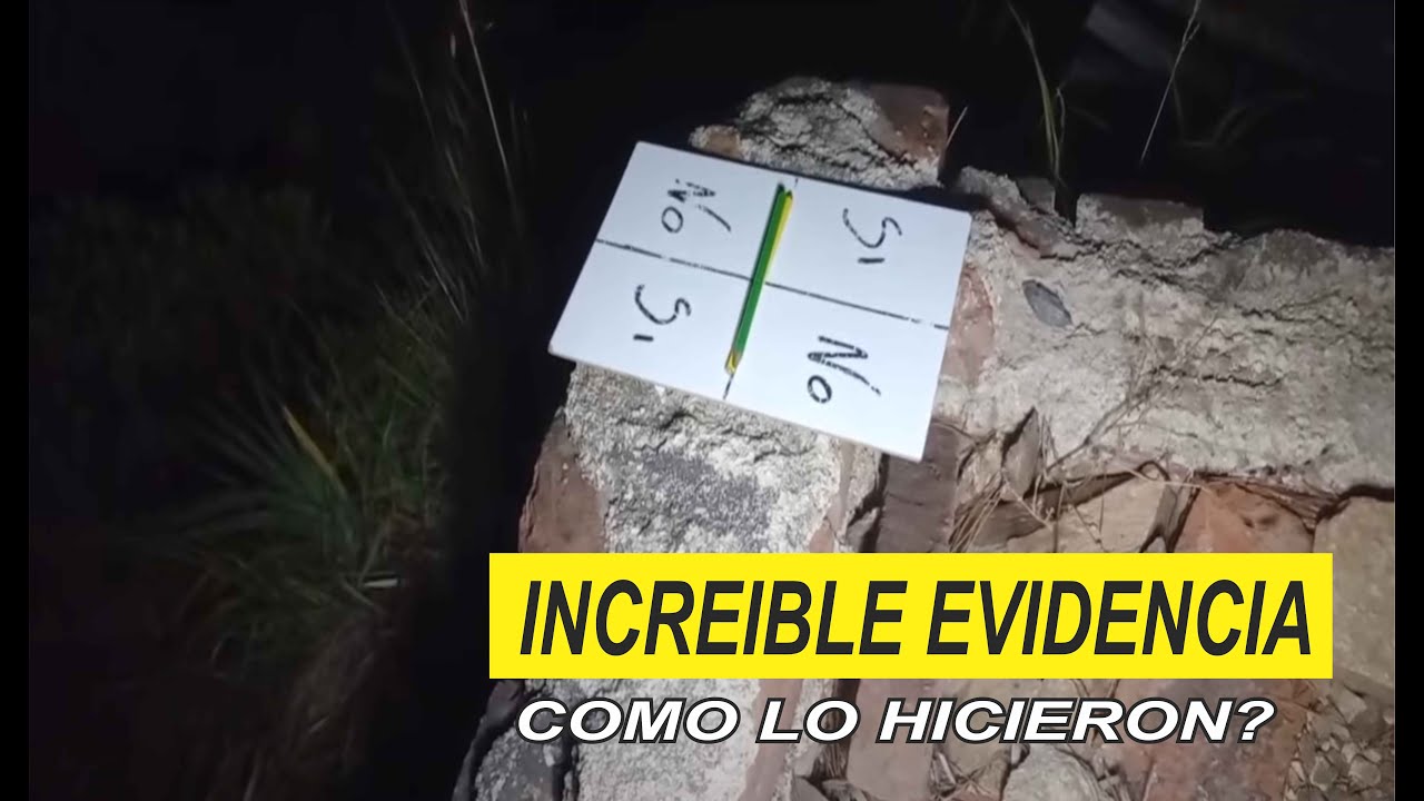 Lugar de actividad paranormal #paranormal #urbex #exploracionparanormal #fantasmas