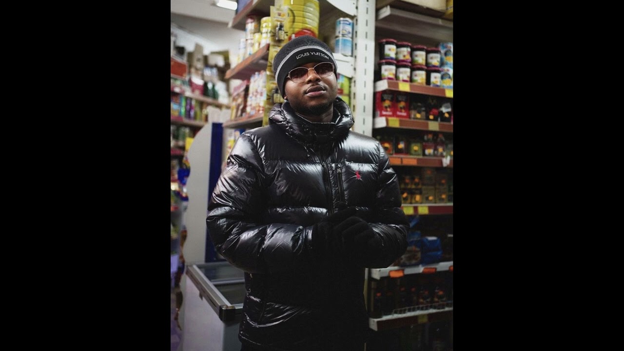 Leto x Kodes x 1PLIK&Eacute;140 Type Beat - 