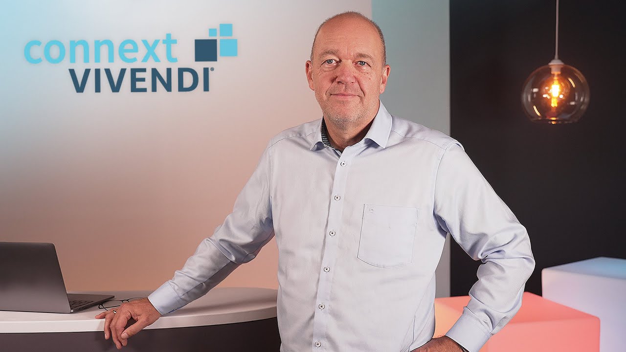 Pflegesoftware: Connext Vivendi stellt sich vor | E-Learning Fortbildung für die Pflege