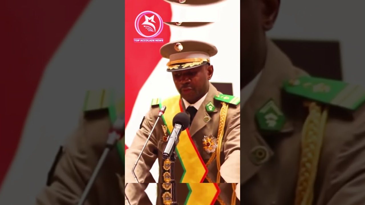 West Africa on Edge as Security Threats Escalate Across the Region