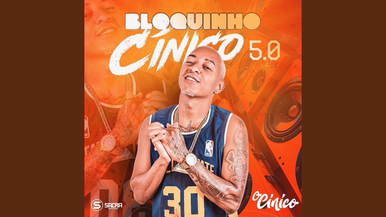 Bloquinho CÍNICO 5.0