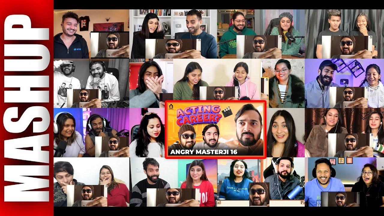 BB Ki Vines | Angry Masterji Part 16 | FANTASY REACTION