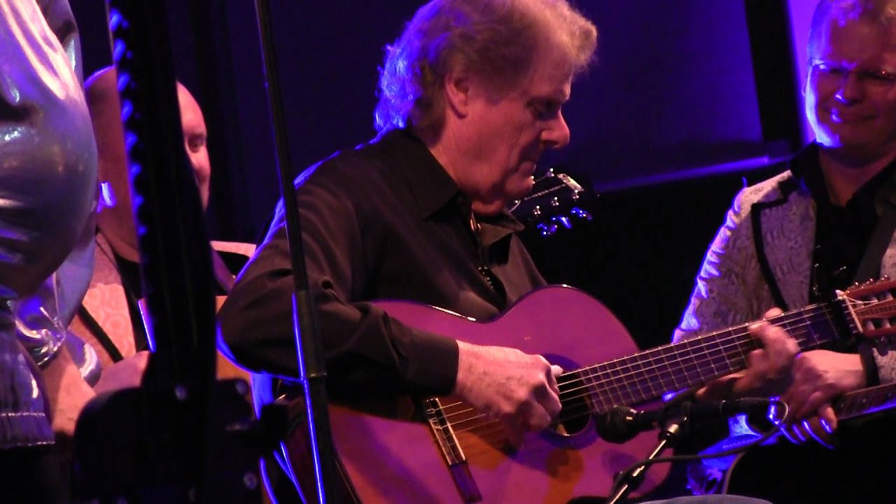 Reggie Young  2012 april 5
