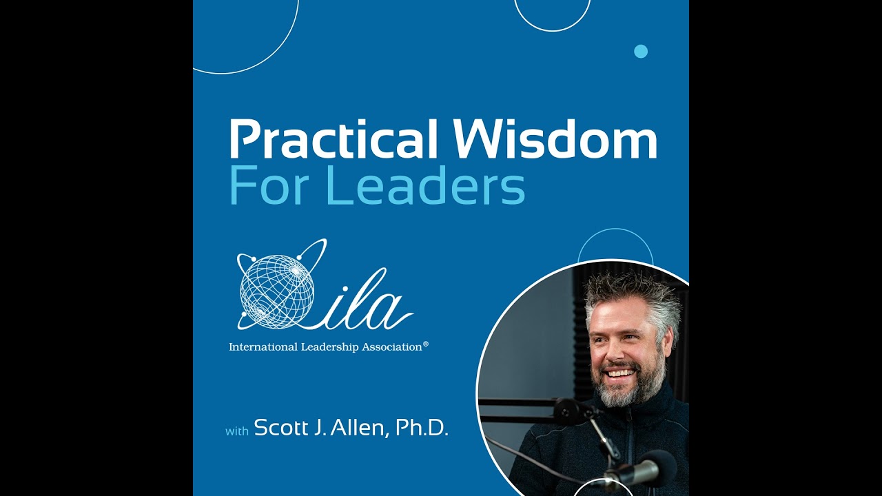 Leader and Followers of The Year: Power & Pushback with Dr. Barbara Kellerman