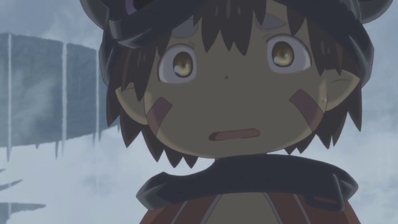 Made in Abyss - Feel Invincible ◣AMV◥