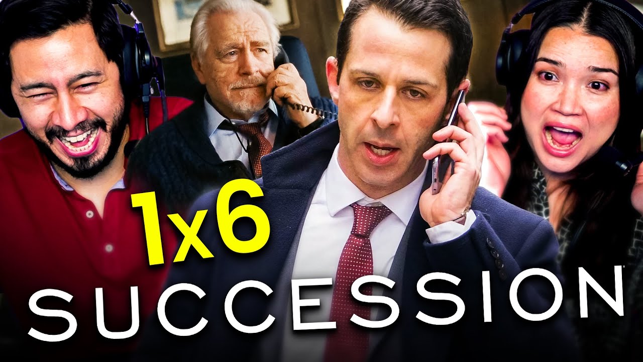 SUCCESSION 