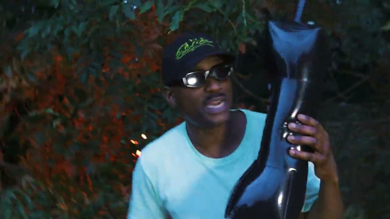 Flirta D Cammy Riddem Freestyle