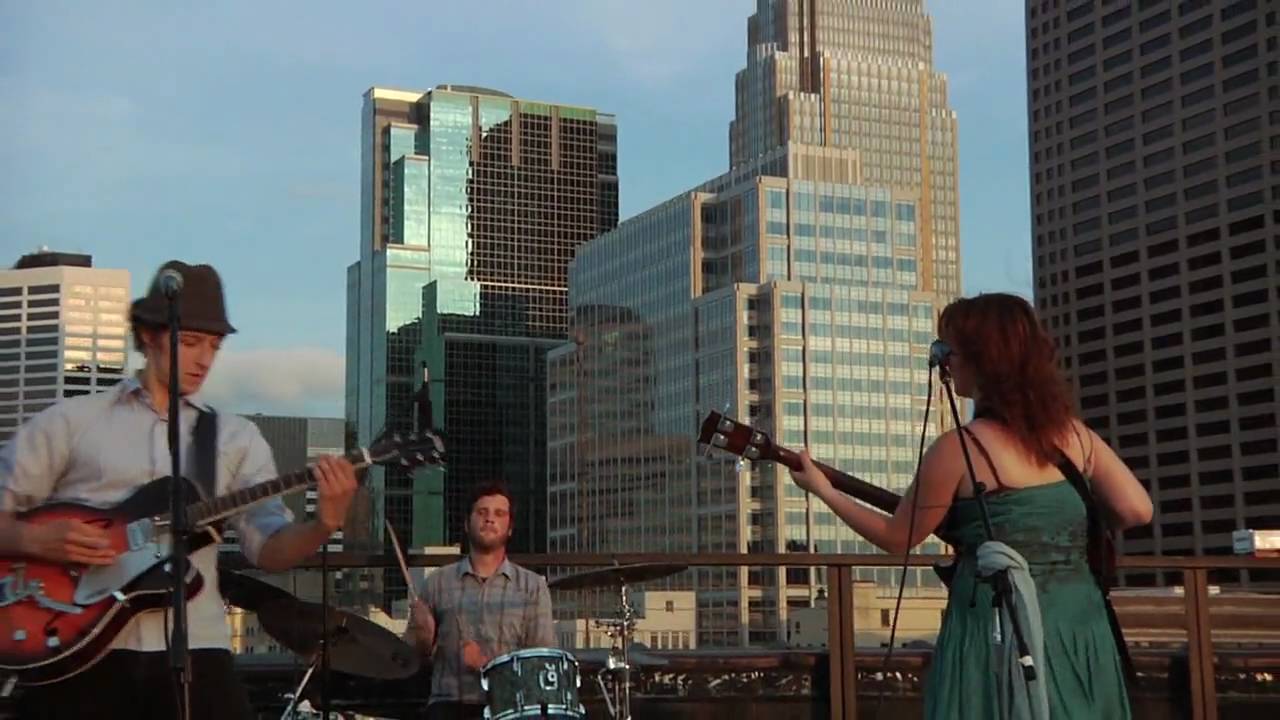 City of Music: Rogue Valley perform 