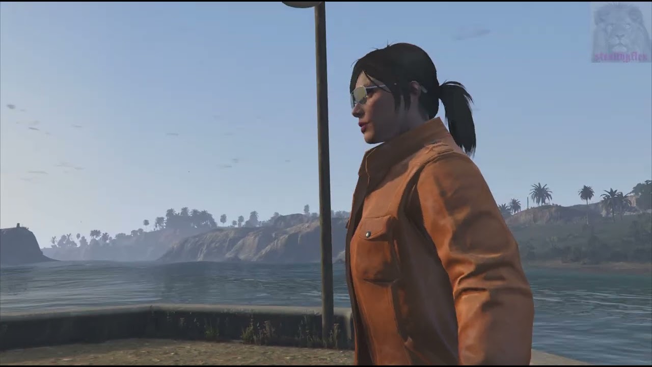 GTAV-Online - Cayo perico - Treasure chests & buried stashes - 2026_1_19_15_28_11*