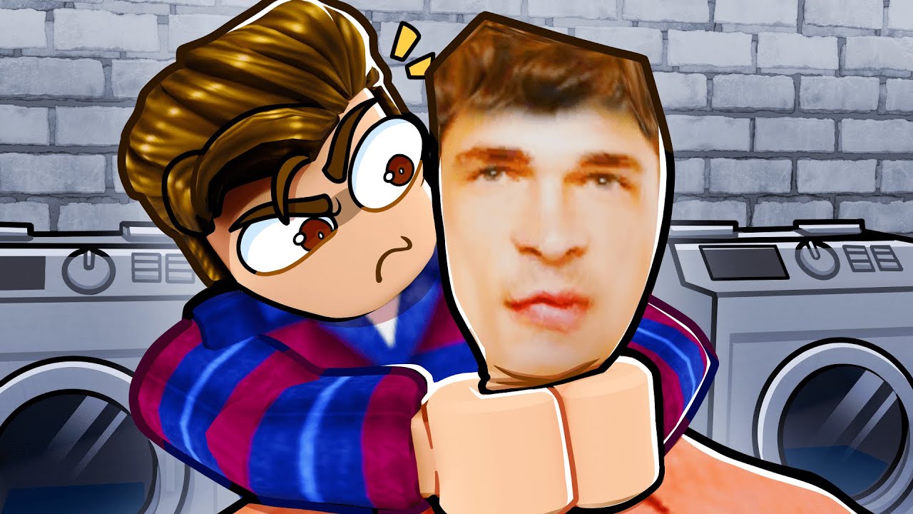 ROBLOX ПОЛУНОЧНЫЕ УБОРЩИКИ