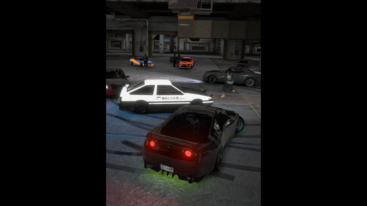 [LSRP:TH] RC