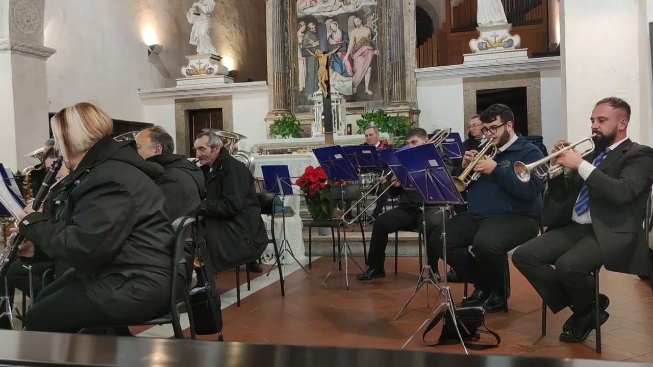RAPSODIA NAPOLETANA