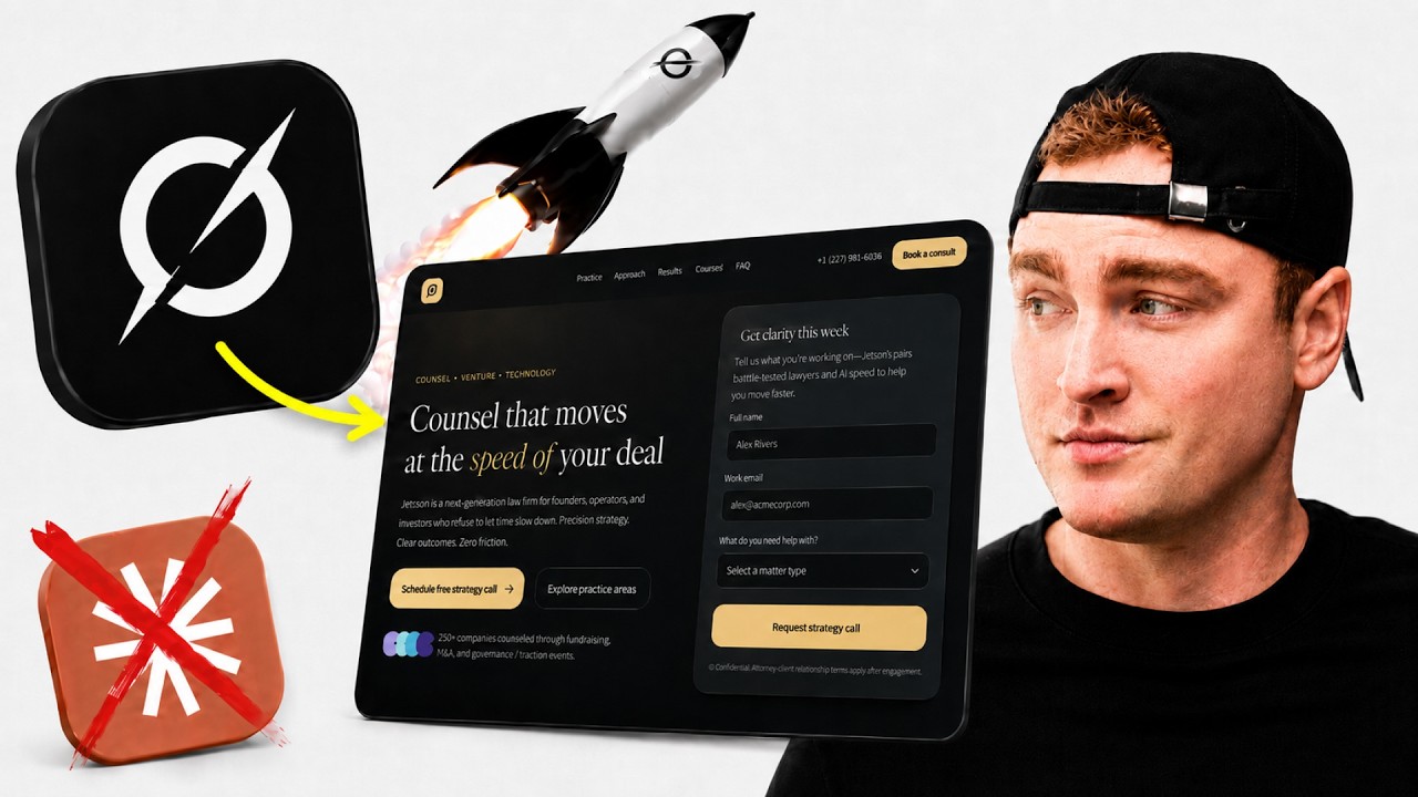 Grok только что обошел Claude Code в UI-дизайне
