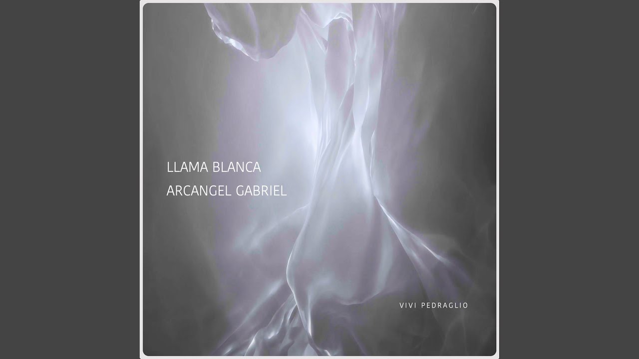 Llama Blanca | Arcangel Gabriel