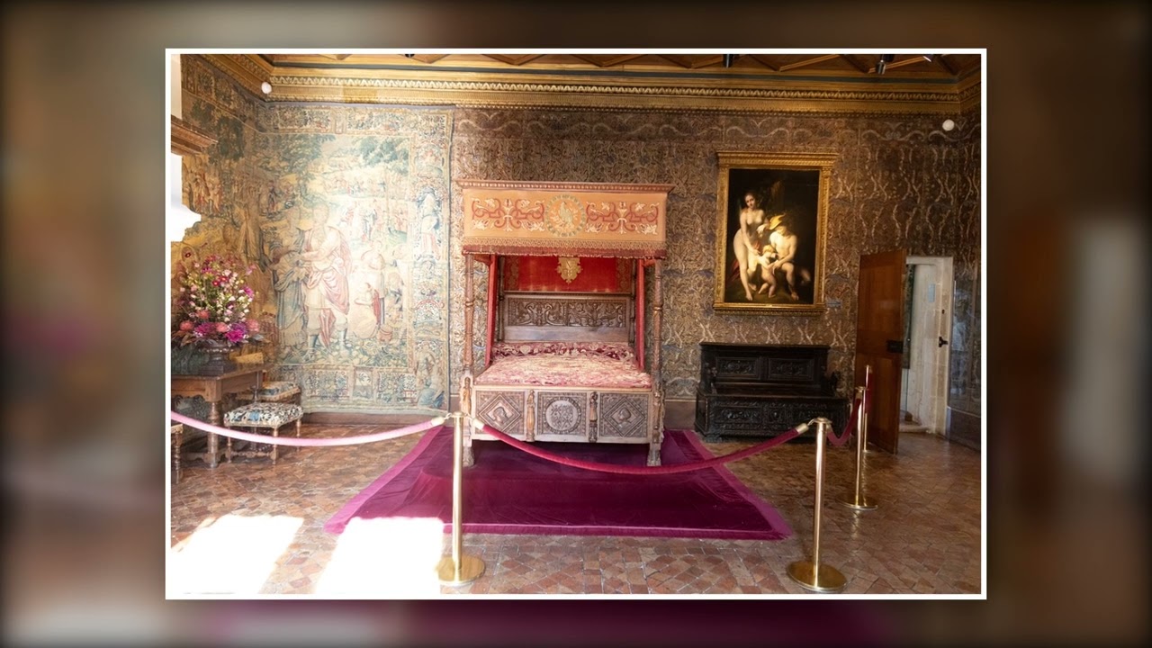 La vie de Château
